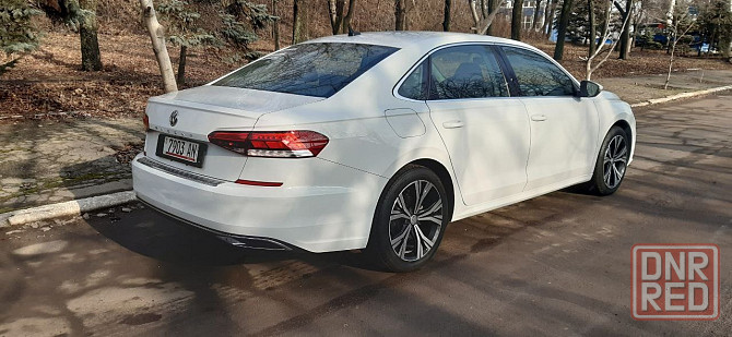 Volkswagen Passat Донецк - изображение 2