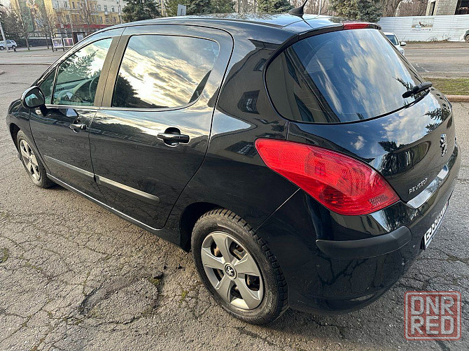 Продам Peugeot 308 Макеевка - изображение 3