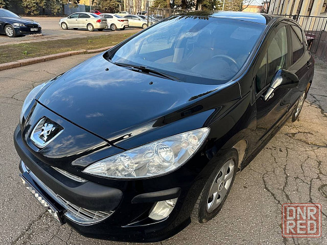 Продам Peugeot 308 Макеевка - изображение 1