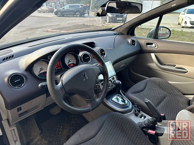 Продам Peugeot 308 Макеевка - изображение 7