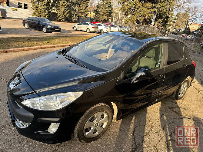 Продам Peugeot 308 Макеевка - изображение 2