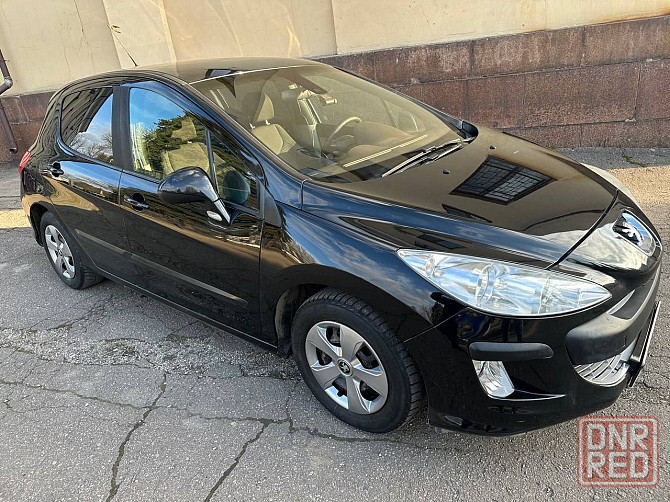 Продам Peugeot 308 Макеевка - изображение 6