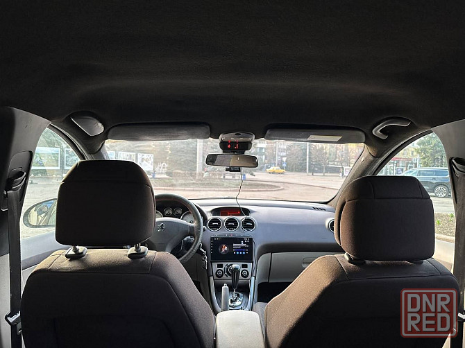 Продам Peugeot 308 Макеевка - изображение 8