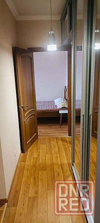 Сдается в аренду квартира на Текстильщике, улица Петровского Донецк - изображение 5