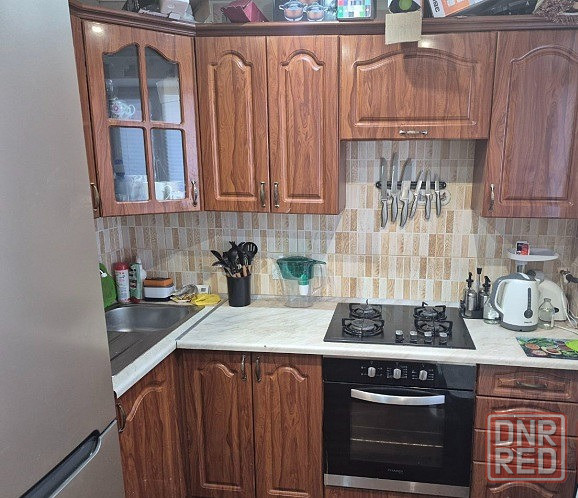 Продам 2-к на Восточном Макеевка - изображение 2