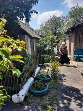 Продам Дом на Капитальной Макеевка