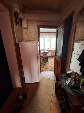 Продажа 2-комнатной квартиры 4/4, в г. Макеевка, Советский р-н, район 21-й шахты; Макеевка