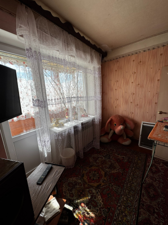Продажа 2-комнатной квартиры 4/4, в г. Макеевка, Советский р-н, район 21-й шахты; Макеевка