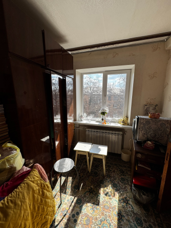 Продажа 2-комнатной квартиры 4/4, в г. Макеевка, Советский р-н, район 21-й шахты; Макеевка