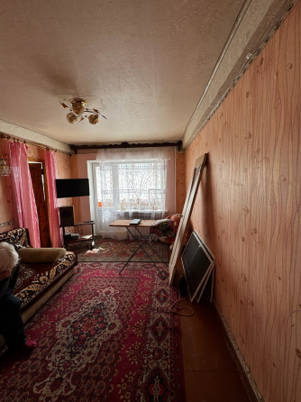 Продажа 2-комнатной квартиры 4/4, в г. Макеевка, Советский р-н, район 21-й шахты; Макеевка