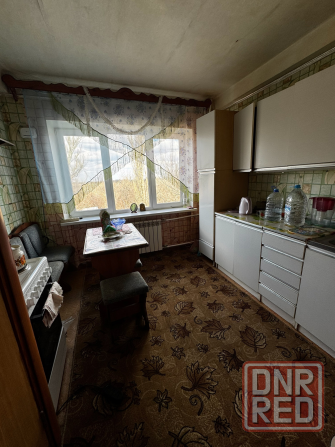 Продажа 2-комнатной квартиры 4/4, в г. Макеевка, Советский р-н, район 21-й шахты; Макеевка - изображение 1