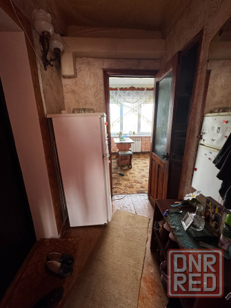 Продажа 2-комнатной квартиры 4/4, в г. Макеевка, Советский р-н, район 21-й шахты; Макеевка - изображение 6