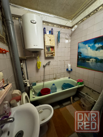 Продажа 2-комнатной квартиры 4/4, в г. Макеевка, Советский р-н, район 21-й шахты; Макеевка - изображение 2
