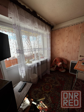 Продажа 2-комнатной квартиры 4/4, в г. Макеевка, Советский р-н, район 21-й шахты; Макеевка - изображение 3