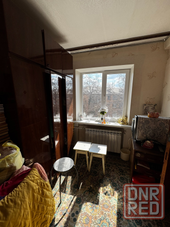 Продажа 2-комнатной квартиры 4/4, в г. Макеевка, Советский р-н, район 21-й шахты; Макеевка - изображение 4