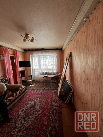 Продажа 2-комнатной квартиры 4/4, в г. Макеевка, Советский р-н, район 21-й шахты; Макеевка - изображение 5