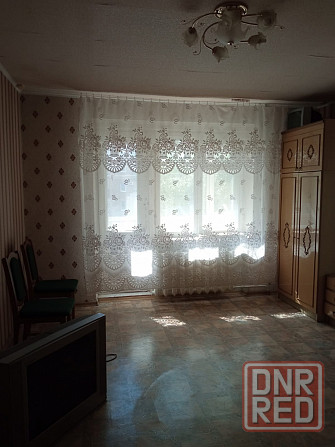 сдам квартиру 1ком Донецк - изображение 1