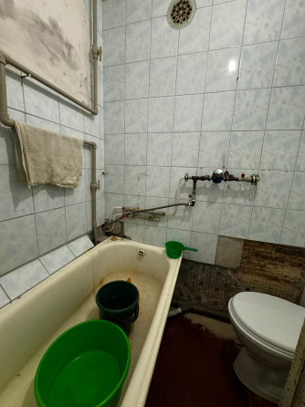 Продам 1-комнатную квартиру 3/4, в г. Макеевка, Советский район, п. Объединенный Макеевка