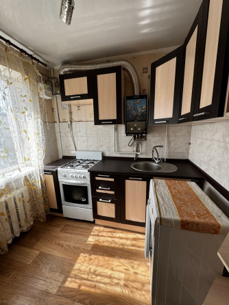 Продам 1-комнатную квартиру 3/4, в г. Макеевка, Советский район, п. Объединенный Макеевка