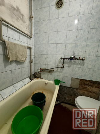 Продам 1-комнатную квартиру 3/4, в г. Макеевка, Советский район, п. Объединенный Макеевка - изображение 3