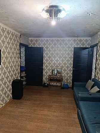 Продам 2-к на Западной в районе Галактики Макеевка