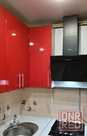 Продам 1-комнатную квартиру на Гвардейке Макеевка - изображение 1