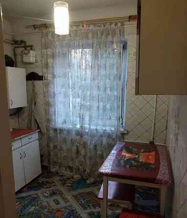 Продам 3-к квартиру в районе Зеленого Макеевка