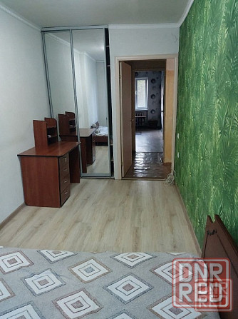 Продам 3-к квартиру в районе Зеленого Макеевка - изображение 3