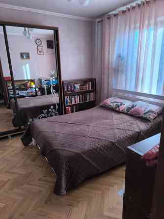 Продам 3-х квартиру Обжора Донецк