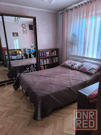 Продам 3-х квартиру Обжора Донецк - изображение 3