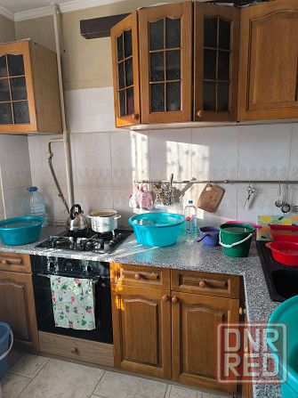 Продам 3-х квартиру Обжора Донецк - изображение 2