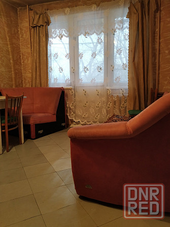 сдам квартиру калининский рынок Донецк - изображение 4