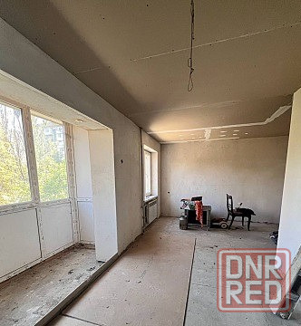 Продам 3-к квартиру на Батова Макеевка - изображение 1