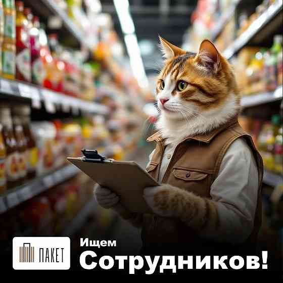 Продавец-кассир Донецк