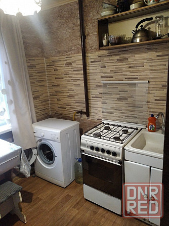 Сдам 1-к квартиру на Пушке Макеевка - изображение 6