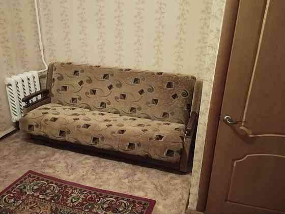Сдам 1комнатрую квартиру посуточно Донецк