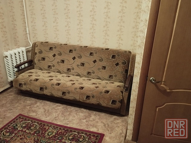 Сдам 1комнатрую квартиру посуточно Донецк - изображение 1