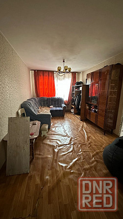 Боссе, 3 к кв 70 м² Донецк - изображение 4