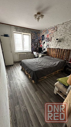 Боссе, 3 к кв 70 м² Донецк - изображение 2