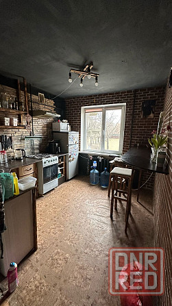 Боссе, 3 к кв 70 м² Донецк - изображение 1