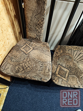 продам стулья Харцызск - изображение 2