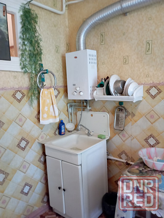 Продается 1 комнатная квартира в Ленинском районе Донецк - изображение 5