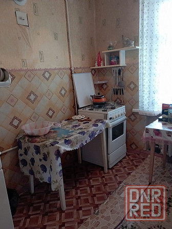 Продается 1 комнатная квартира в Ленинском районе Донецк - изображение 6