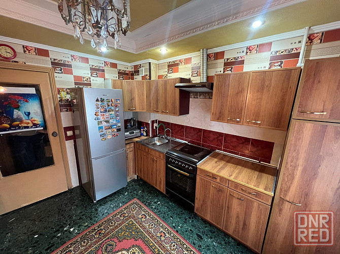 Продам 3-х комн. кв., 1/9 эт., 65 м.кв. - Макеевка, площадь Грибиниченко Макеевка - изображение 4