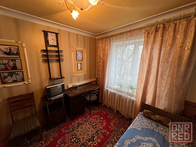 Продам 3-х комн. кв., 1/9 эт., 65 м.кв. - Макеевка, площадь Грибиниченко Макеевка - изображение 9