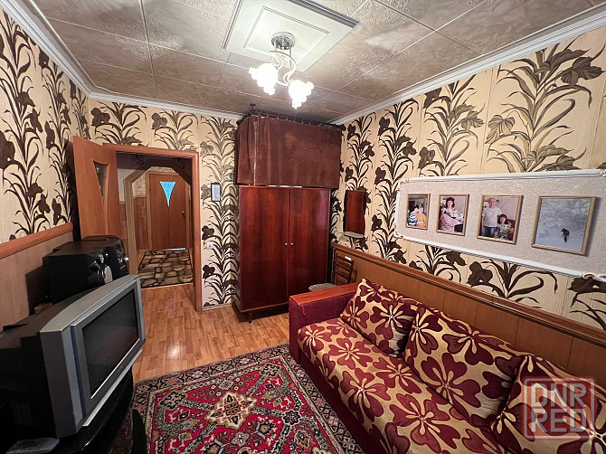 Продам 3-х комн. кв., 1/9 эт., 65 м.кв. - Макеевка, площадь Грибиниченко Макеевка - изображение 8