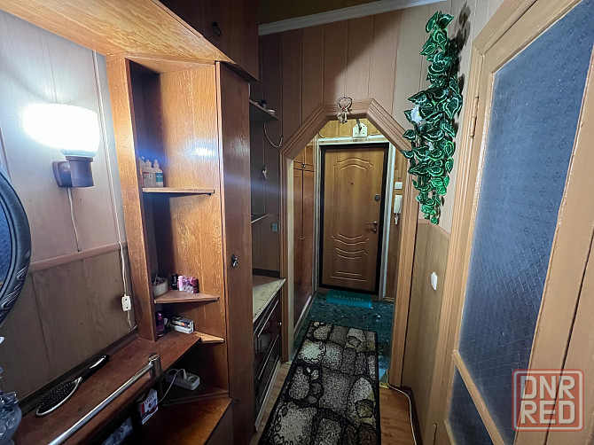 Продам 3-х комн. кв., 1/9 эт., 65 м.кв. - Макеевка, площадь Грибиниченко Макеевка - изображение 6