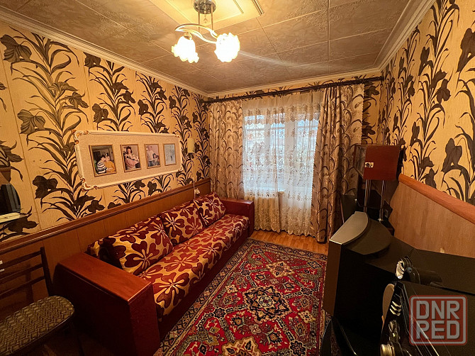 Продам 3-х комн. кв., 1/9 эт., 65 м.кв. - Макеевка, площадь Грибиниченко Макеевка - изображение 3