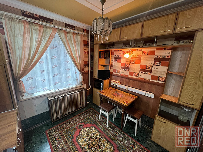 Продам 3-х комн. кв., 1/9 эт., 65 м.кв. - Макеевка, площадь Грибиниченко Макеевка - изображение 5