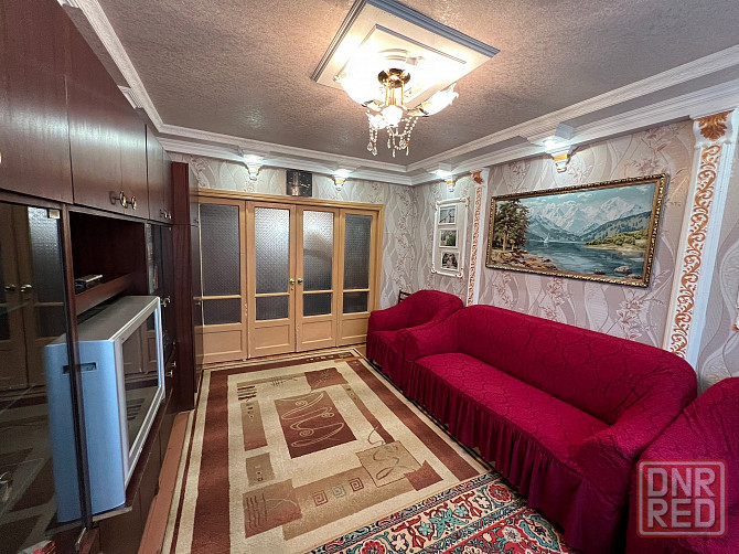 Продам 3-х комн. кв., 1/9 эт., 65 м.кв. - Макеевка, площадь Грибиниченко Макеевка - изображение 1